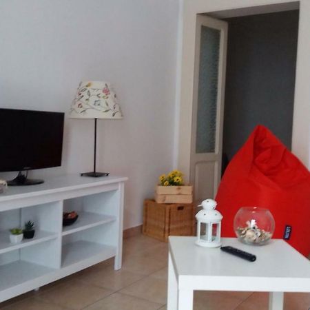 Casa Dolce Casa Leilighet Ostuni Eksteriør bilde