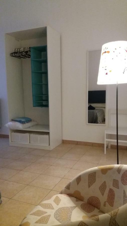 Casa Dolce Casa Leilighet Ostuni Eksteriør bilde