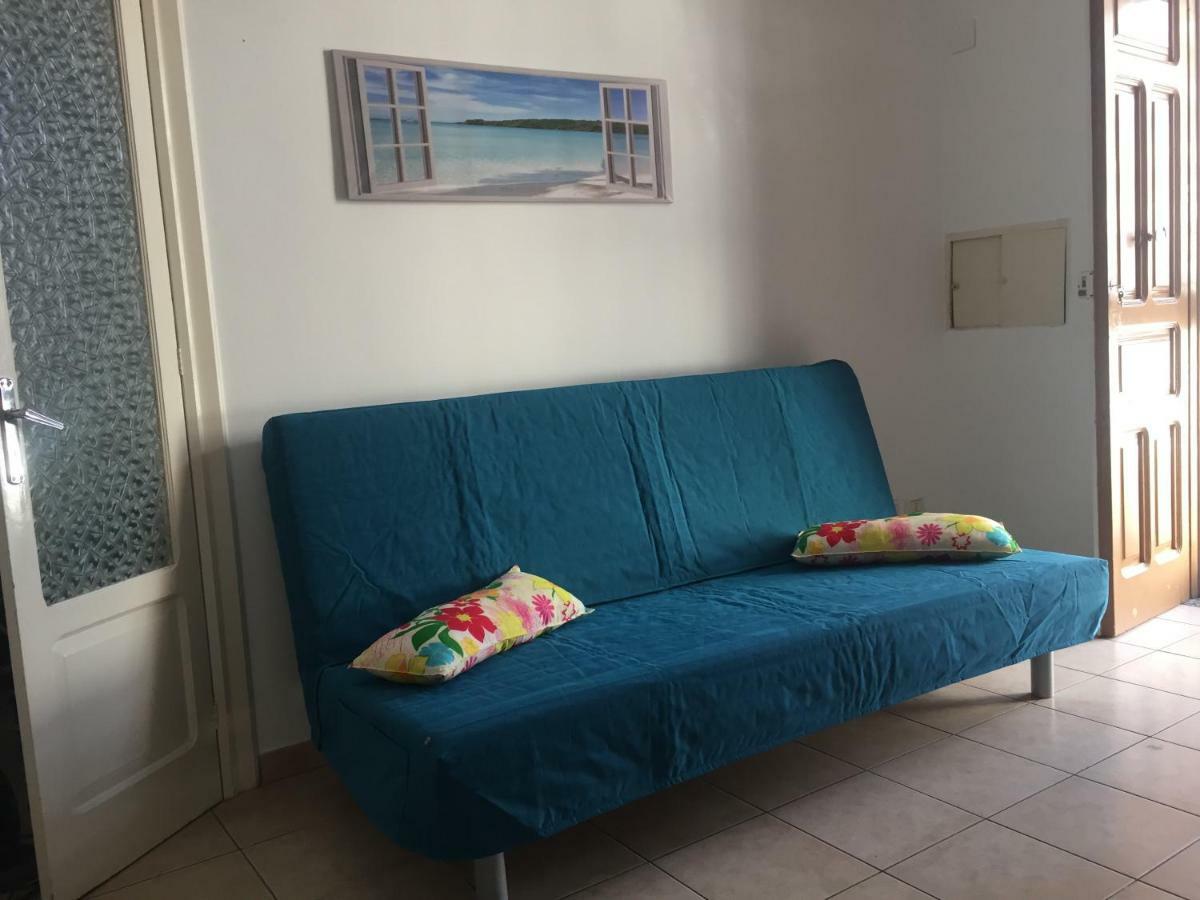 Casa Dolce Casa Leilighet Ostuni Eksteriør bilde