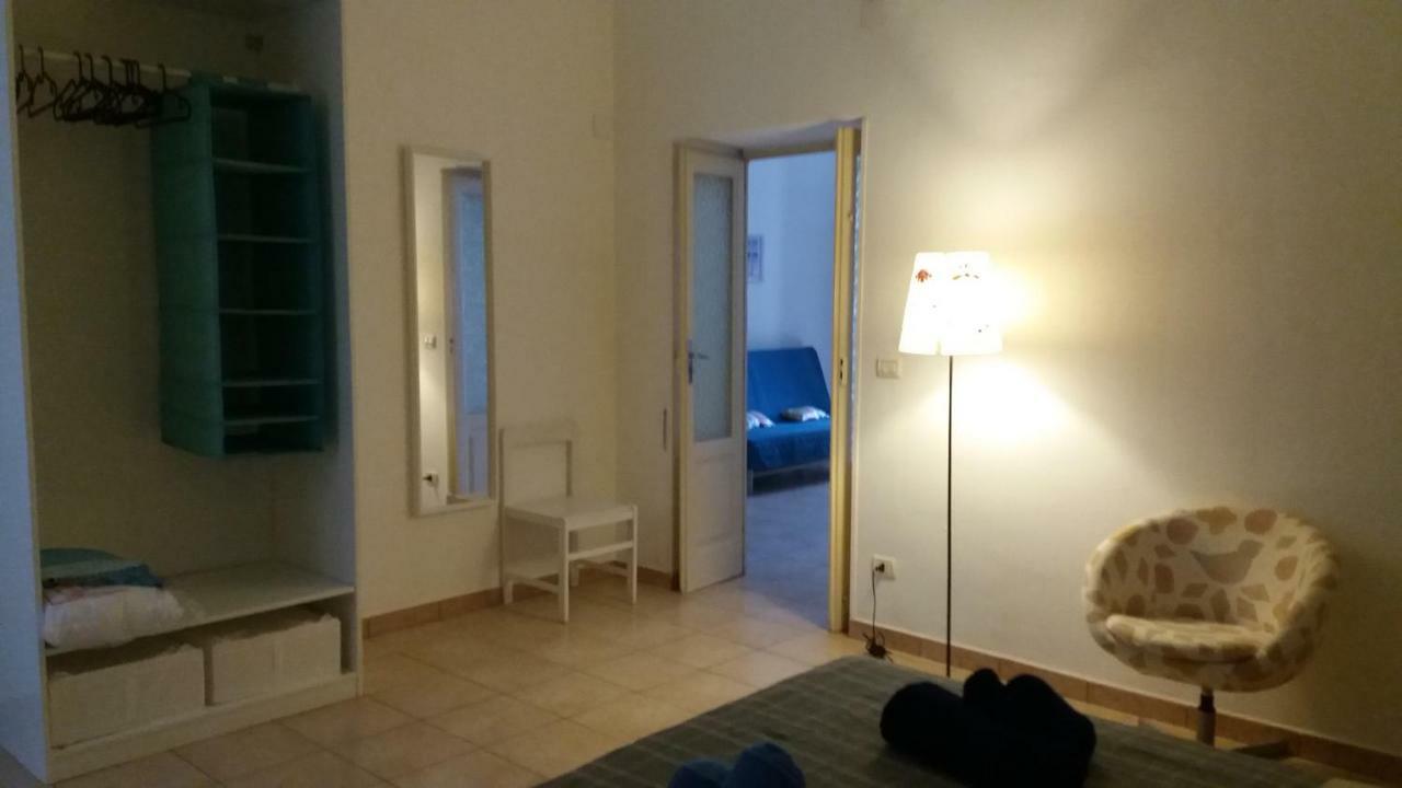 Casa Dolce Casa Leilighet Ostuni Eksteriør bilde