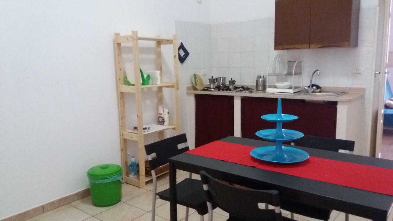 Casa Dolce Casa Leilighet Ostuni Eksteriør bilde