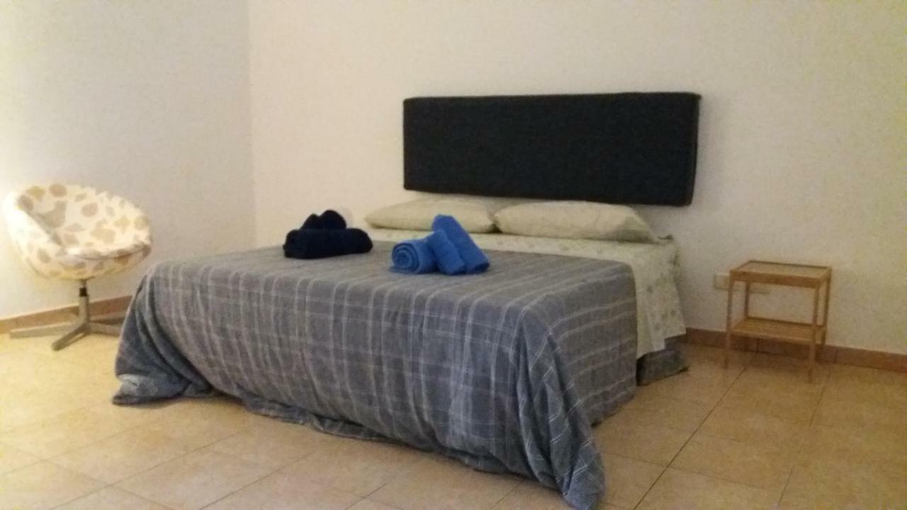 Casa Dolce Casa Leilighet Ostuni Eksteriør bilde