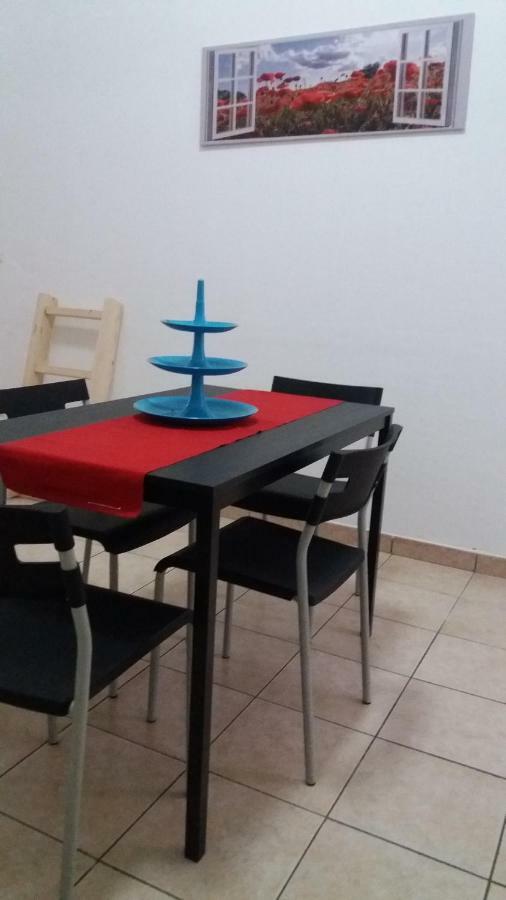 Casa Dolce Casa Leilighet Ostuni Eksteriør bilde
