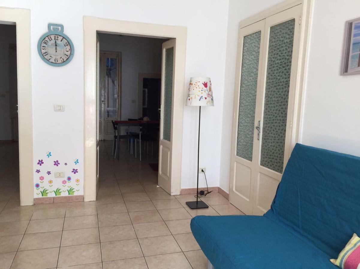 Casa Dolce Casa Leilighet Ostuni Eksteriør bilde