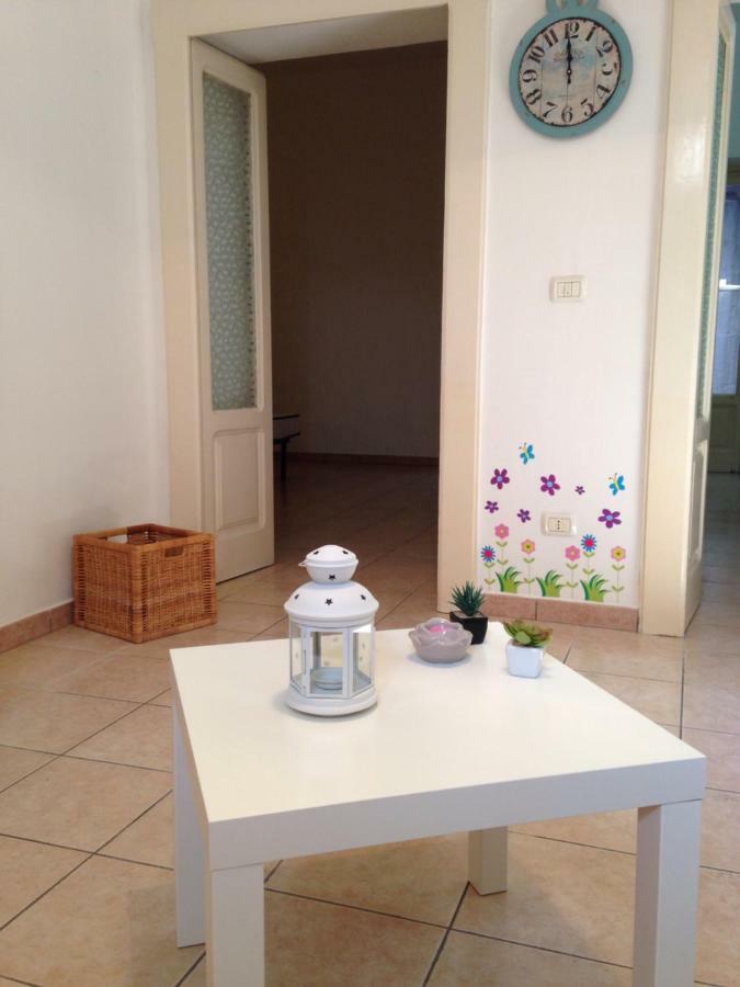 Casa Dolce Casa Leilighet Ostuni Eksteriør bilde