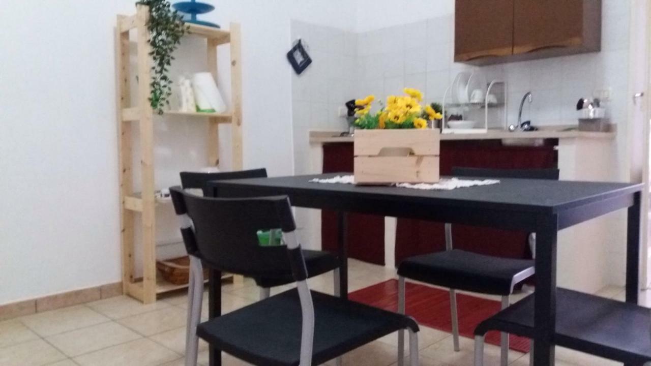 Casa Dolce Casa Leilighet Ostuni Eksteriør bilde