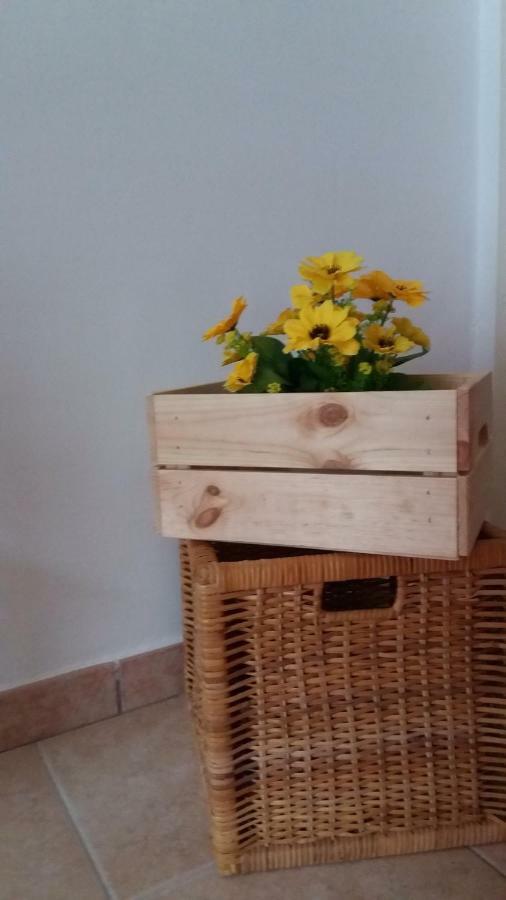 Casa Dolce Casa Leilighet Ostuni Eksteriør bilde