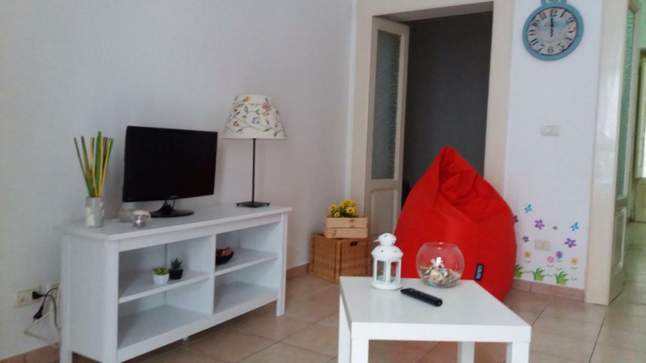 Casa Dolce Casa Leilighet Ostuni Eksteriør bilde