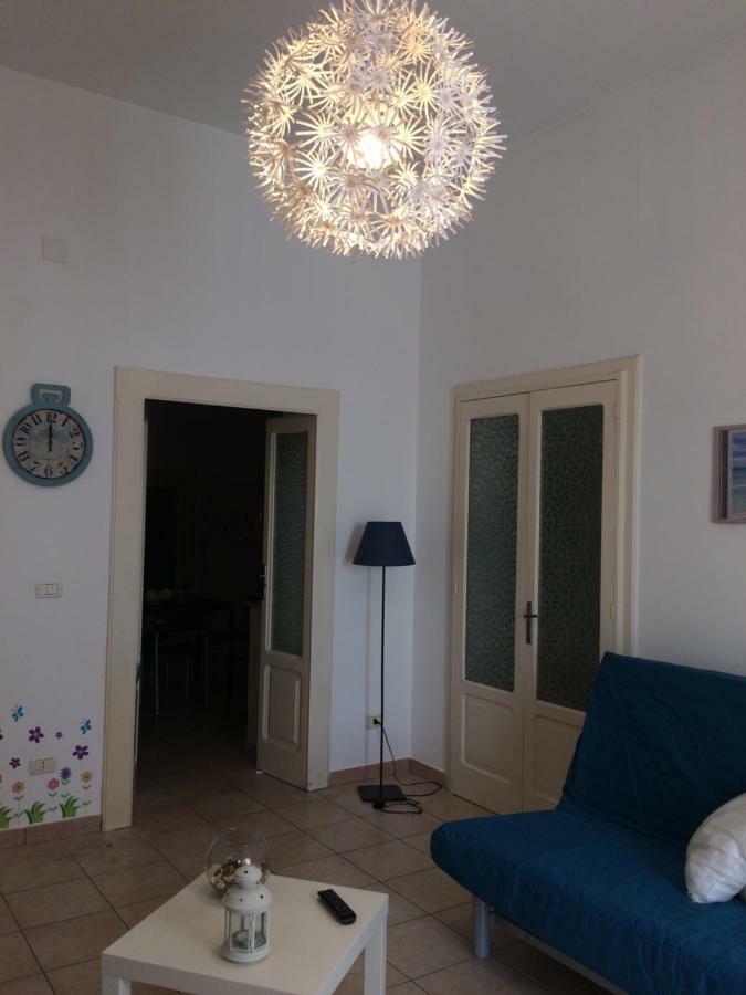 Casa Dolce Casa Leilighet Ostuni Eksteriør bilde