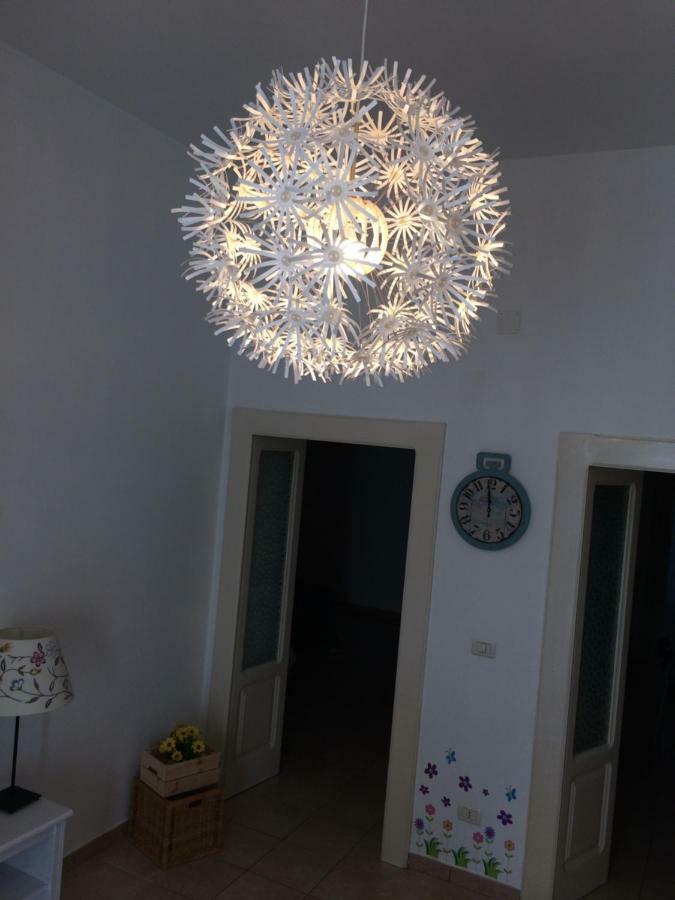 Casa Dolce Casa Leilighet Ostuni Eksteriør bilde