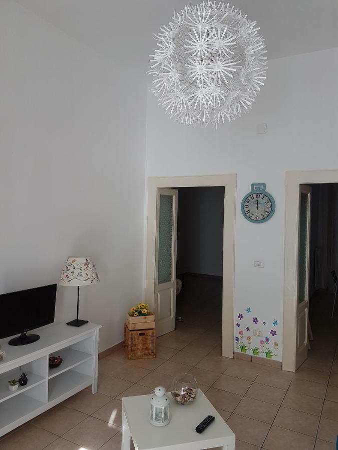 Casa Dolce Casa Leilighet Ostuni Eksteriør bilde